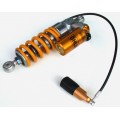Motocorse Custom Ohlins TTX36 Rear Shock For MV Agusta Brutale 1090 /RR 990R / 920 Motocorse Custom Ohlins TTX36 Rear Shock For MV Agusta Brutale 1090 /RR 990R / 920